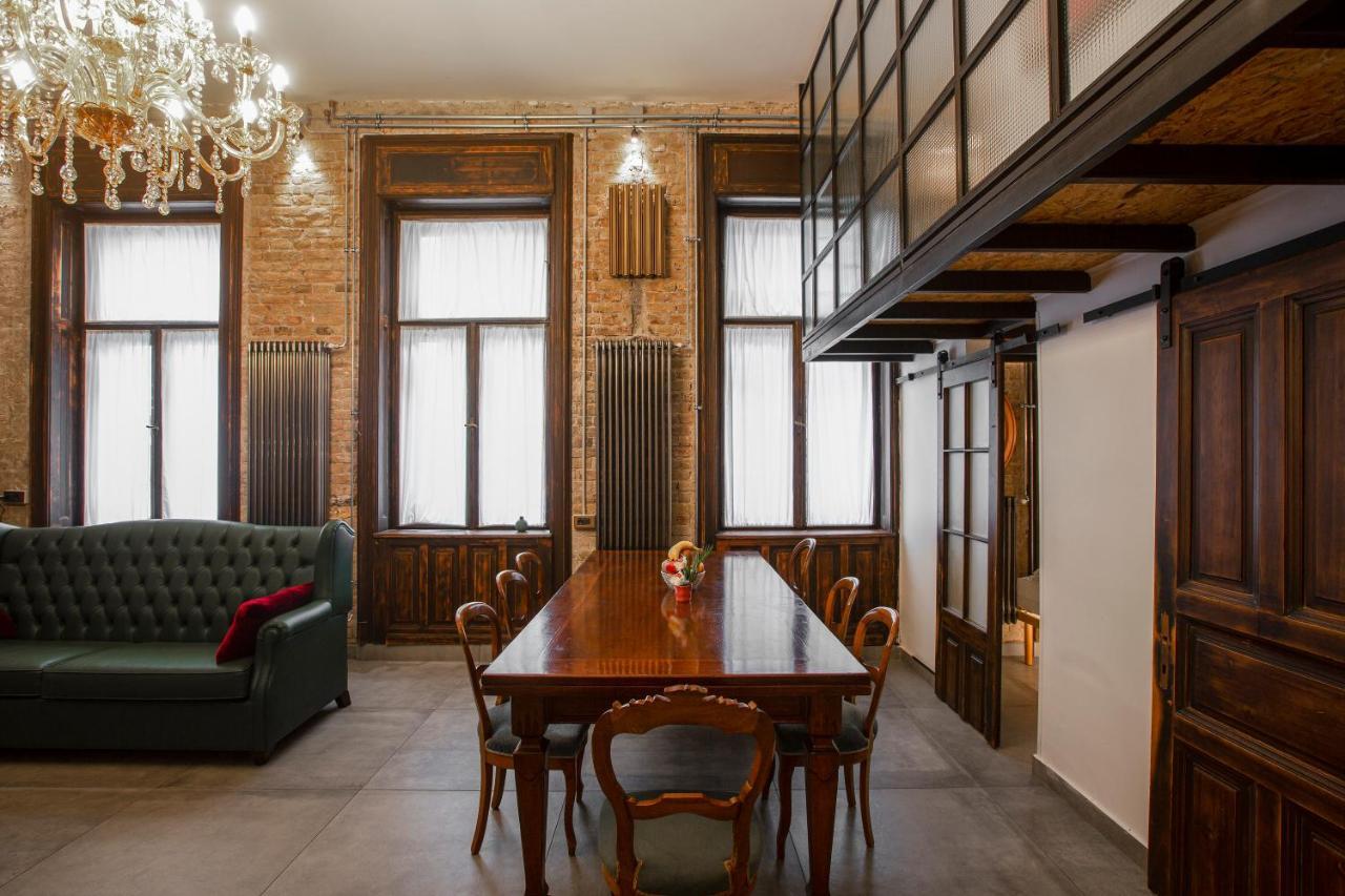 The Address Royal Loft Apartamento *