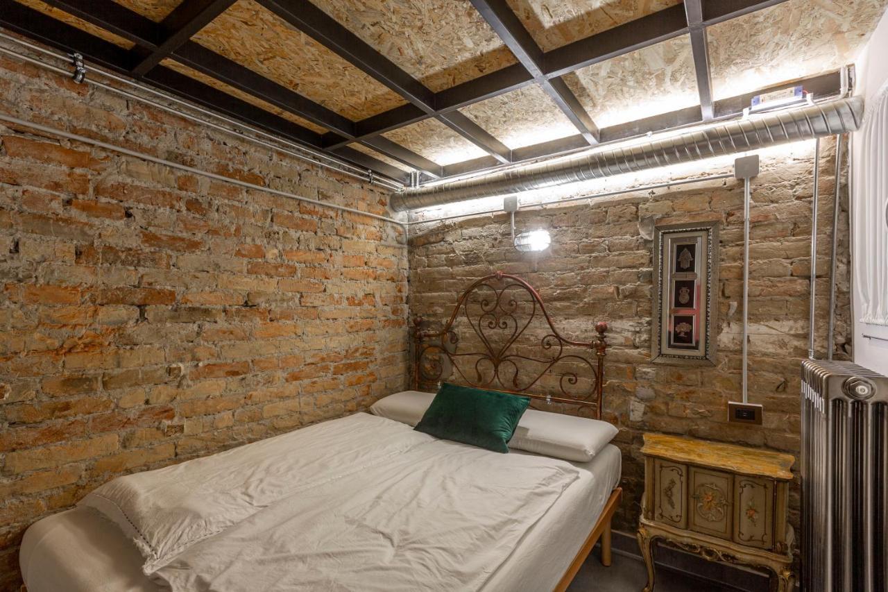 Apartamento The Address Royal Loft Budapest