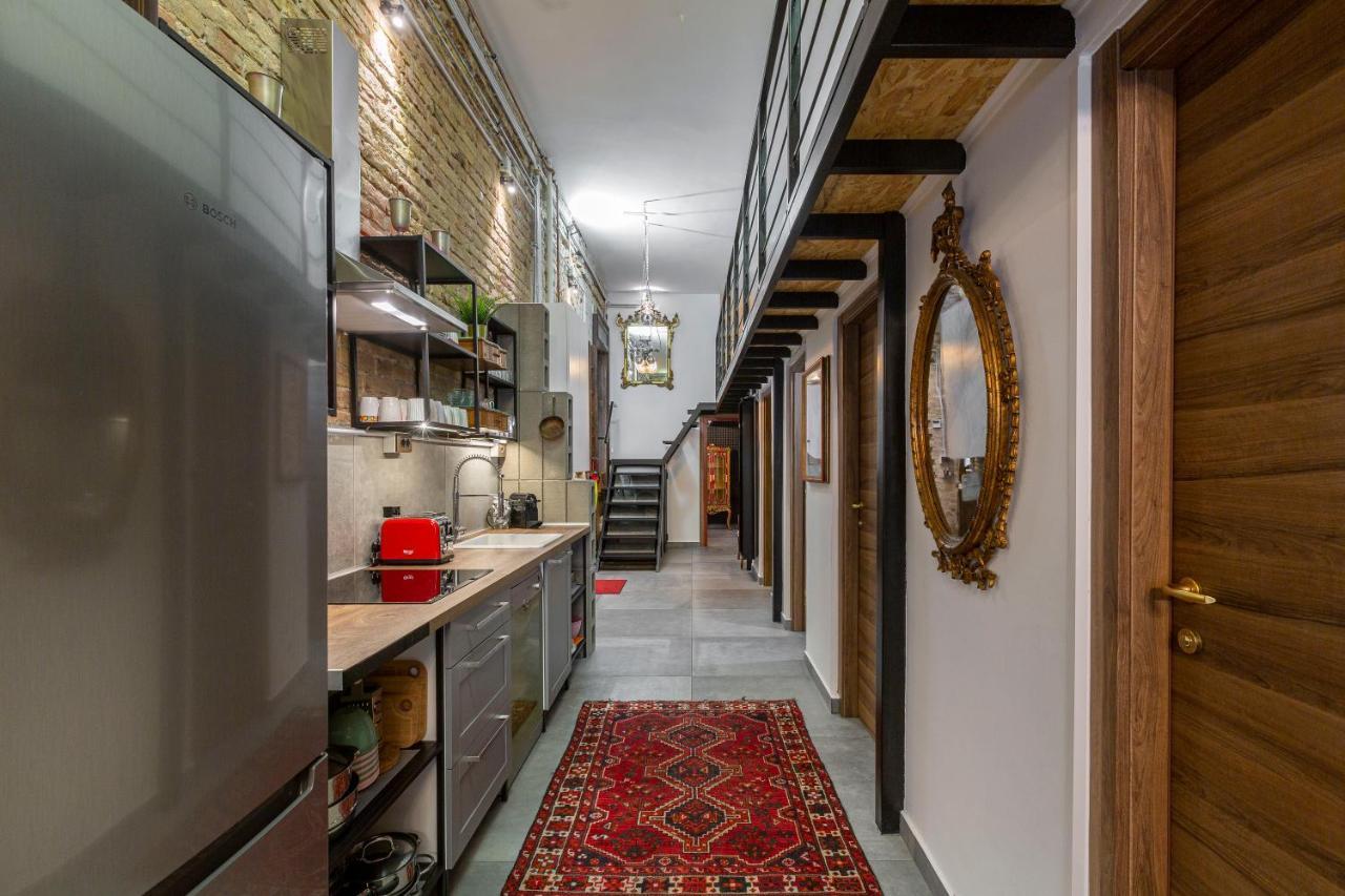 The Address Royal Loft Apartamento *