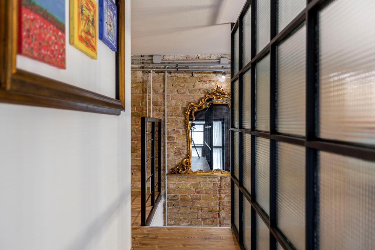 The Address Royal Loft Apartamento