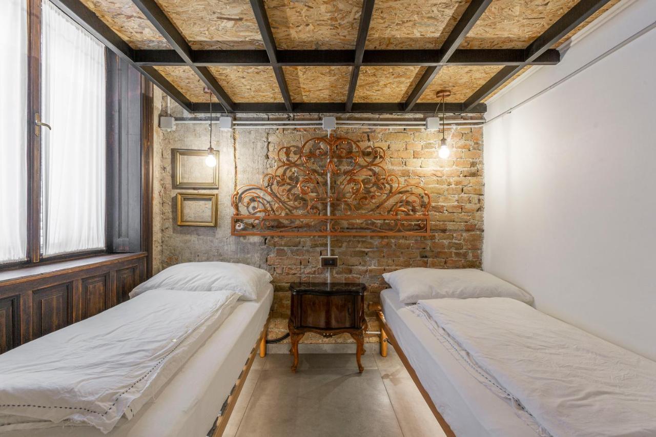 Apartamento The Address Royal Loft