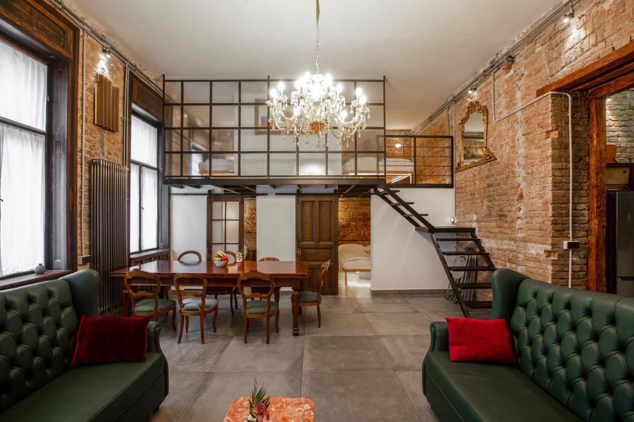 The Address Royal Loft Apartamento