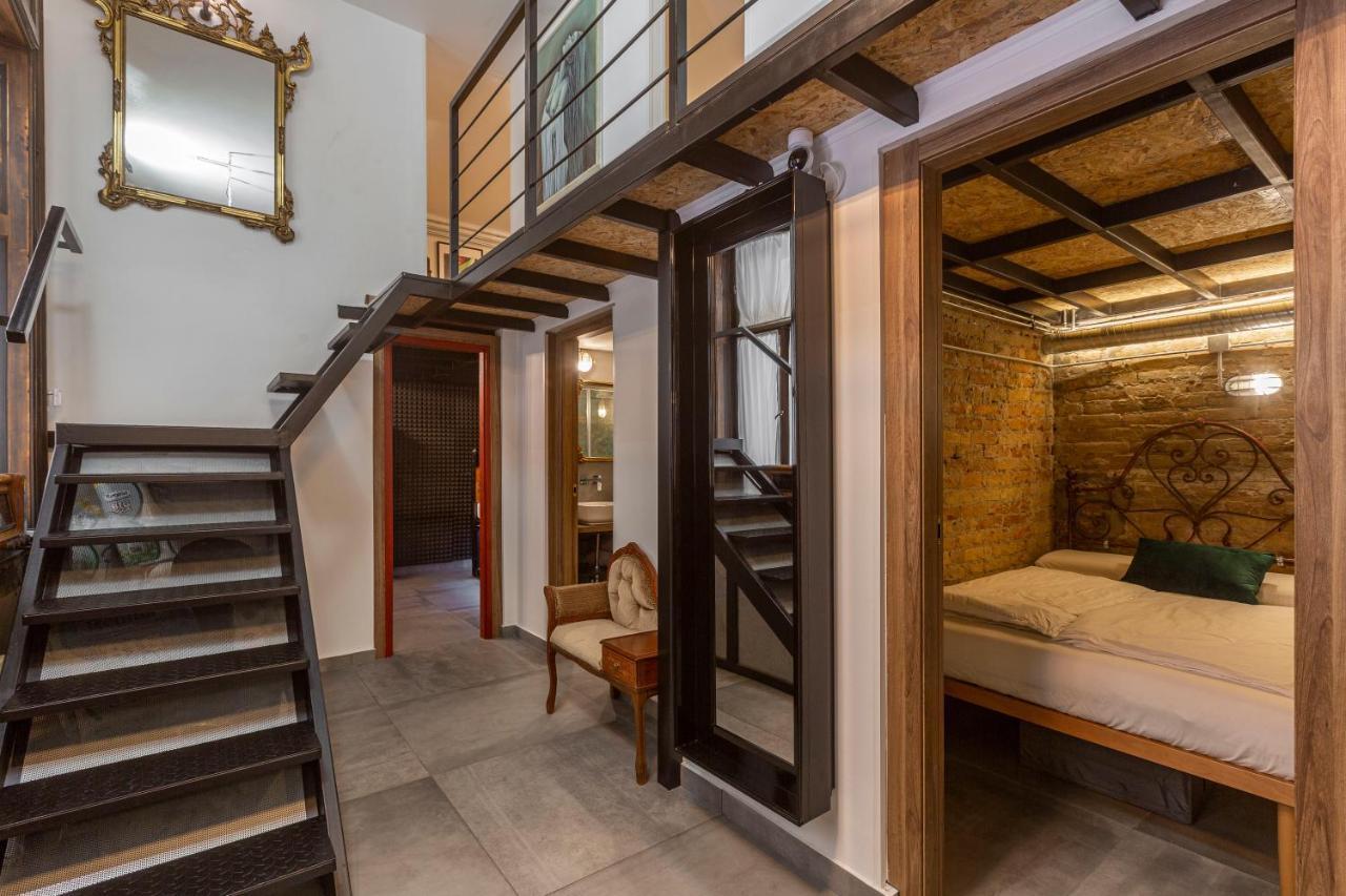 The Address Royal Loft Apartamento *