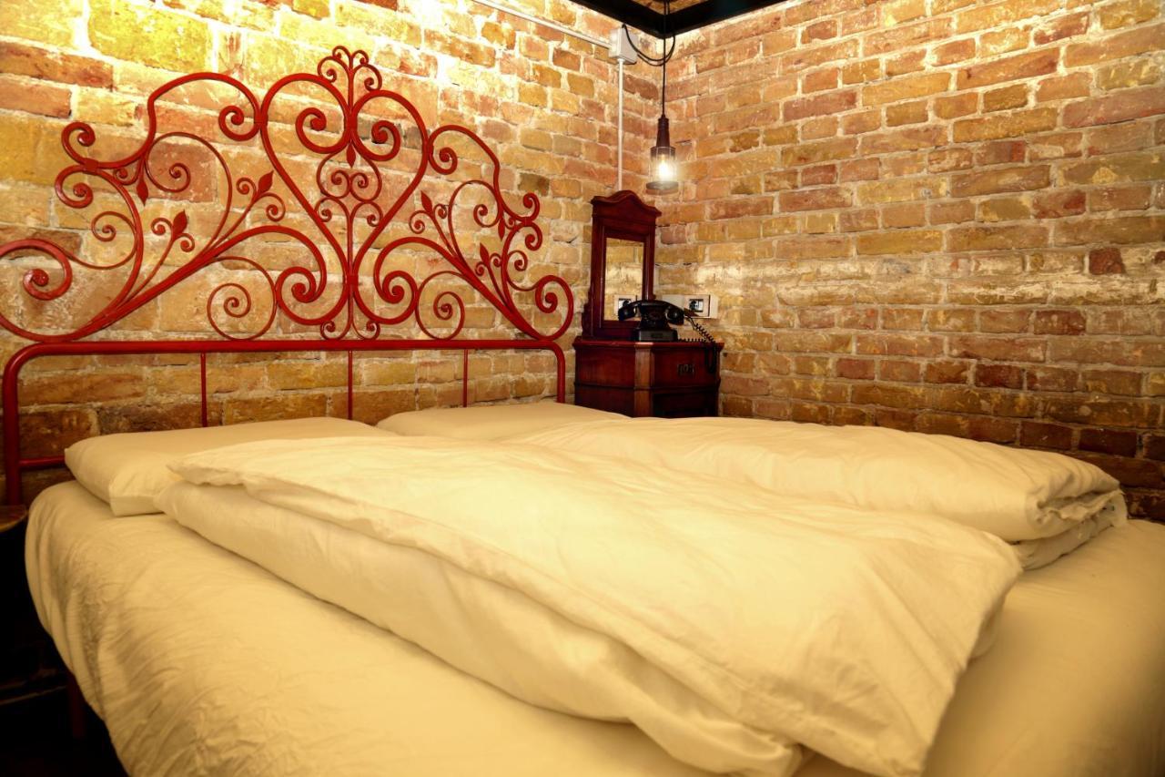 Apartamento The Address Royal Loft Budapest